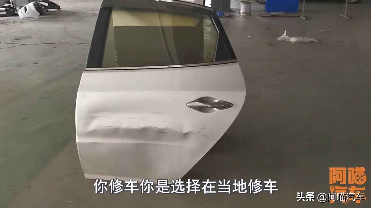 车祸后报保险注意事项,在外地出车祸保险应该怎么处理