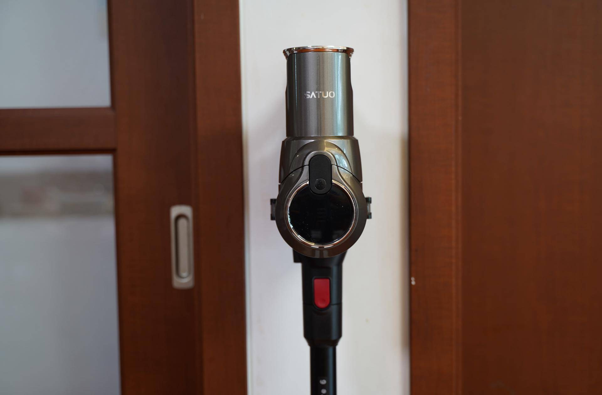 清洁工具洗地机怎么选,自清洁吸拖一体机推荐