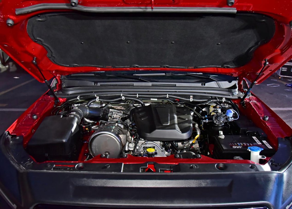 江淮帅铃t9最新价格,江淮皮卡t9最新款