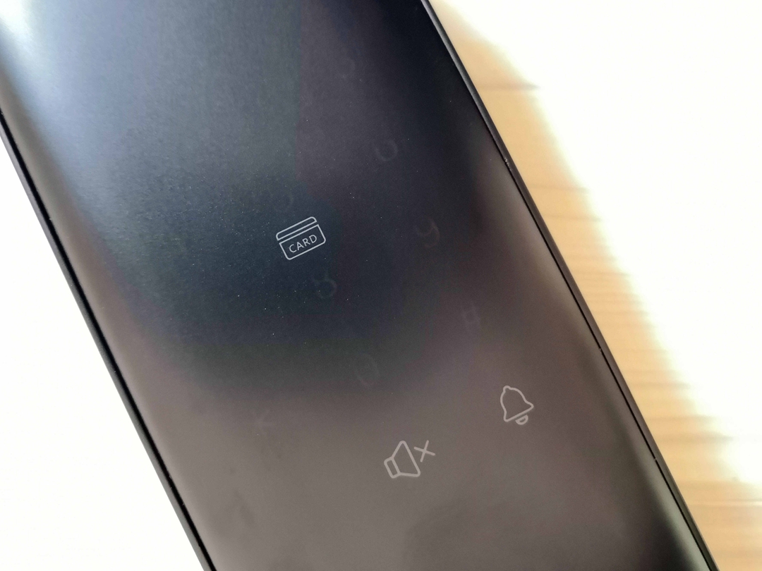 青松沃德智能锁说明书,青松沃德l12门锁怎么样