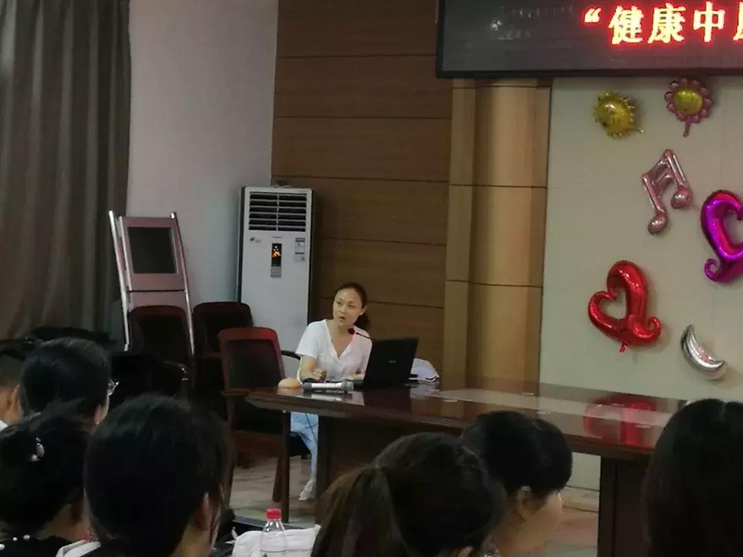 开封市妇产医院：“幸孕女神”行动“育儿真经”解析