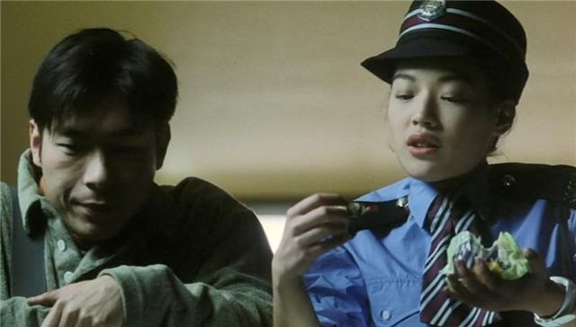 钟汉良承认喜欢过的人,钟汉良有没有对李小冉动心过