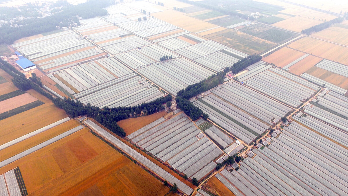 许昌襄城县最新规划,国家为什么要大力发展永城