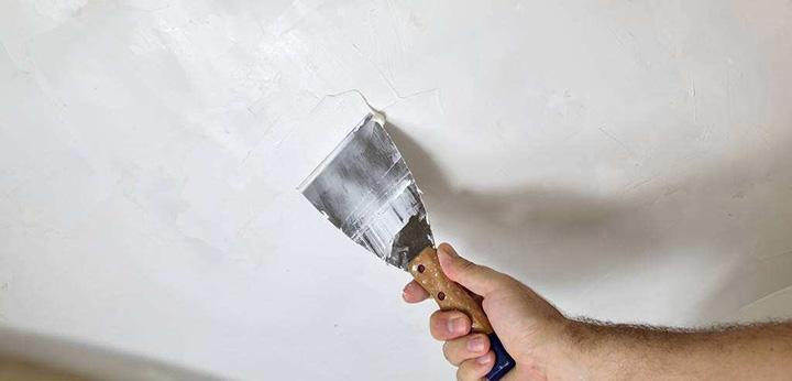 德高腻子施工常见问题,室内腻子施工有哪些质量问题