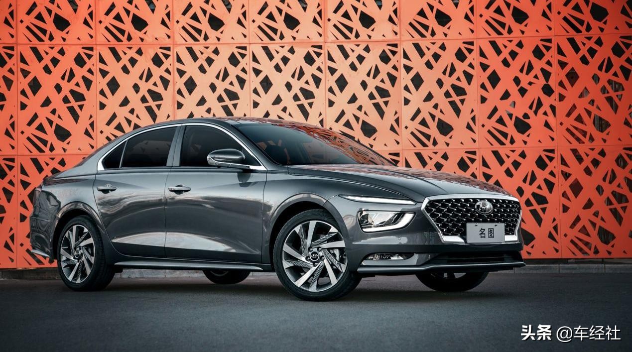 凯美瑞和名图哪个值得入手,现代名图凯美瑞