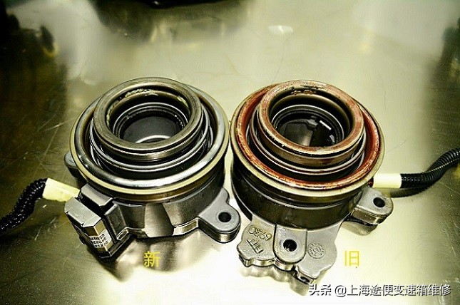 雪佛兰科鲁兹老款维修案例,修车老司机科鲁兹疑难杂症