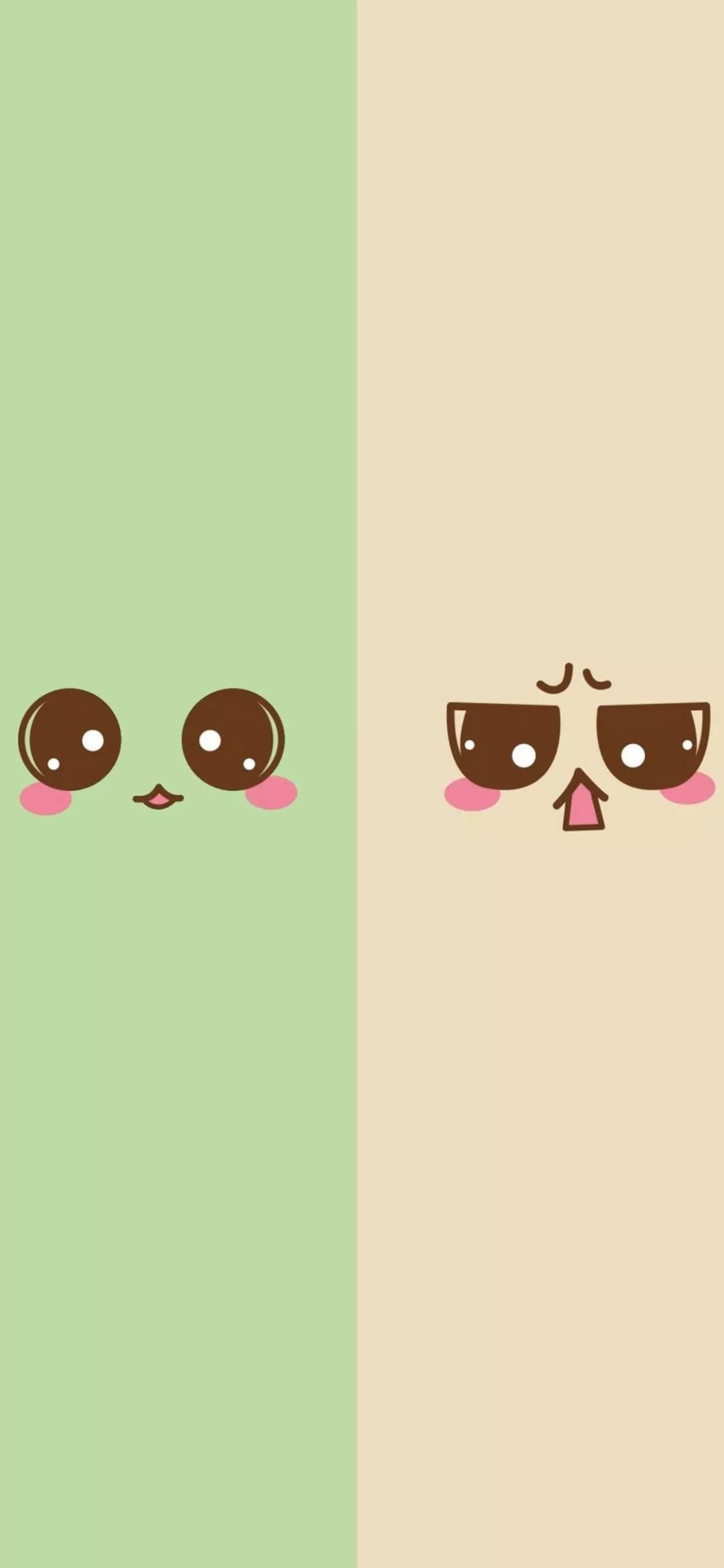 值得推荐的微信聊天背景图,微信聊天背景图女生可爱小清新