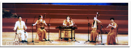 广东音乐和广东民间音乐区别,广东地方方言音乐