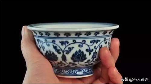 历代皇帝喜欢的雅物压手杯,历代皇帝的宠臣