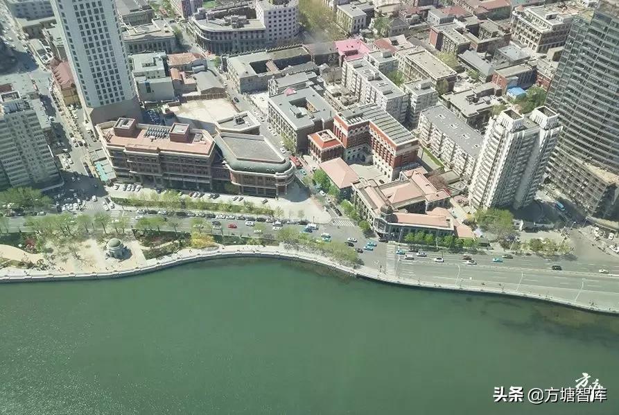 叶一剑资本论,天津滨海新区经济发展实录