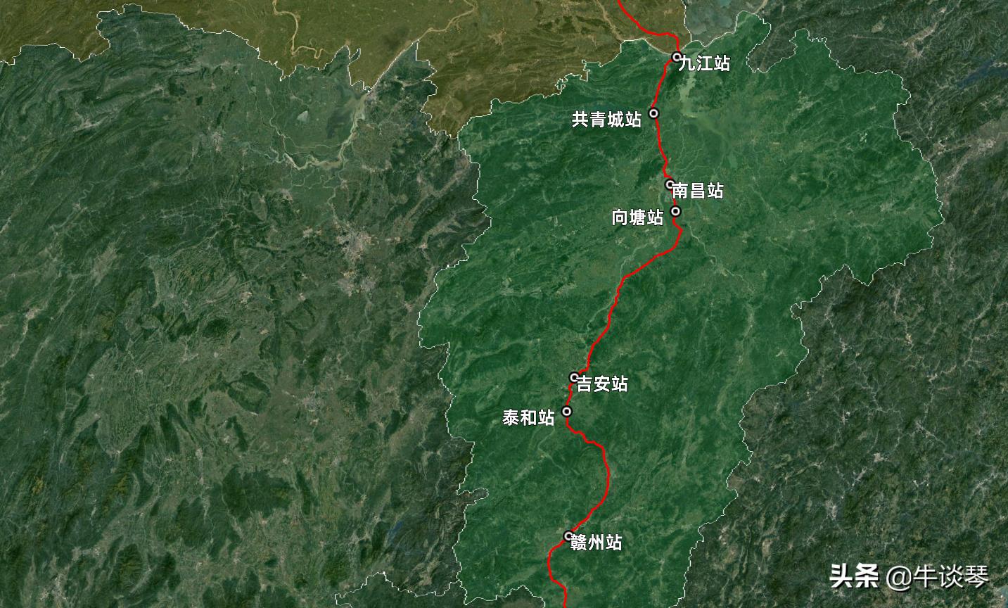 k448次列车经过路线,k448次列车到深圳哪个火车站