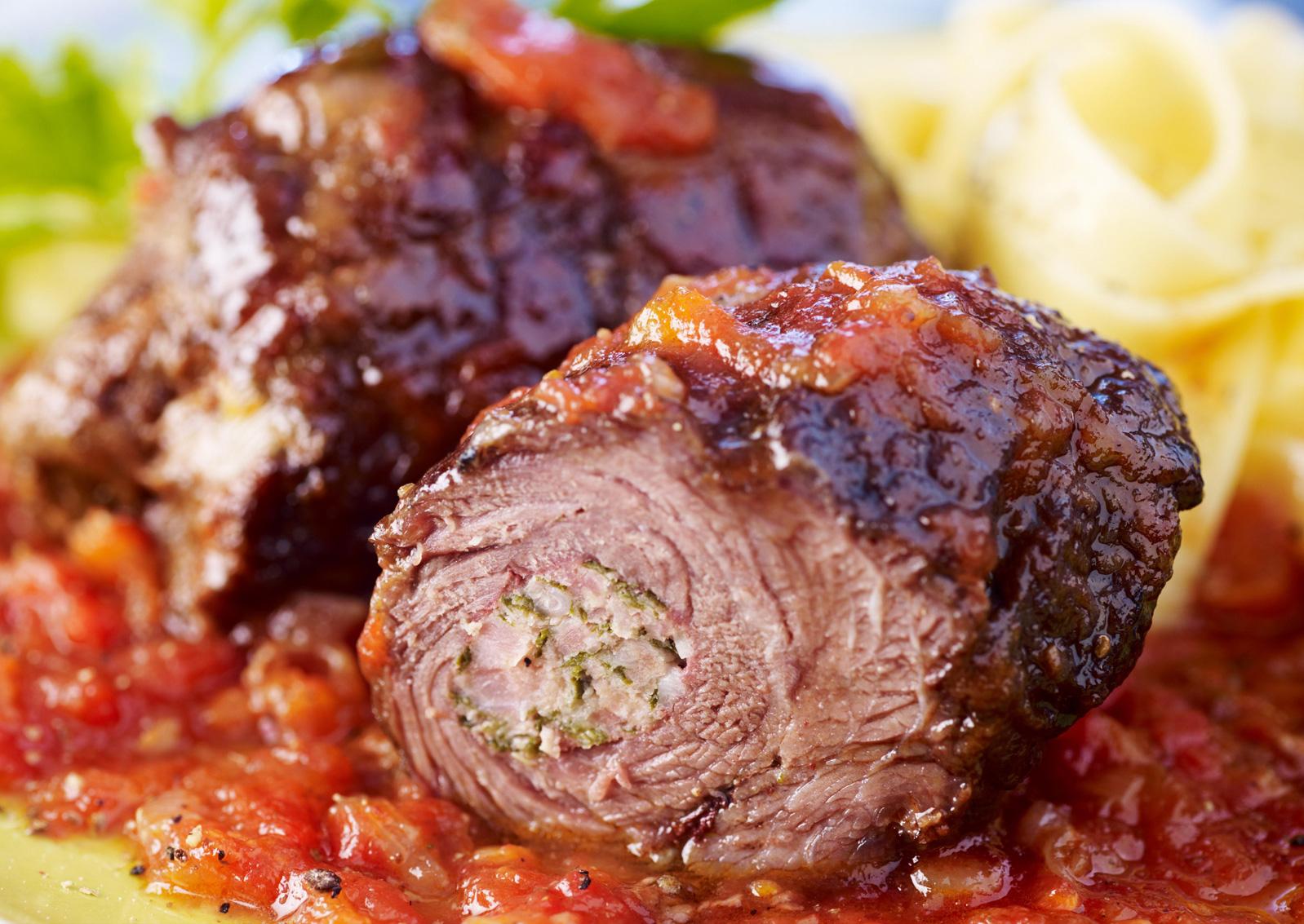 法国美食肉菜,十种最好吃的肉菜