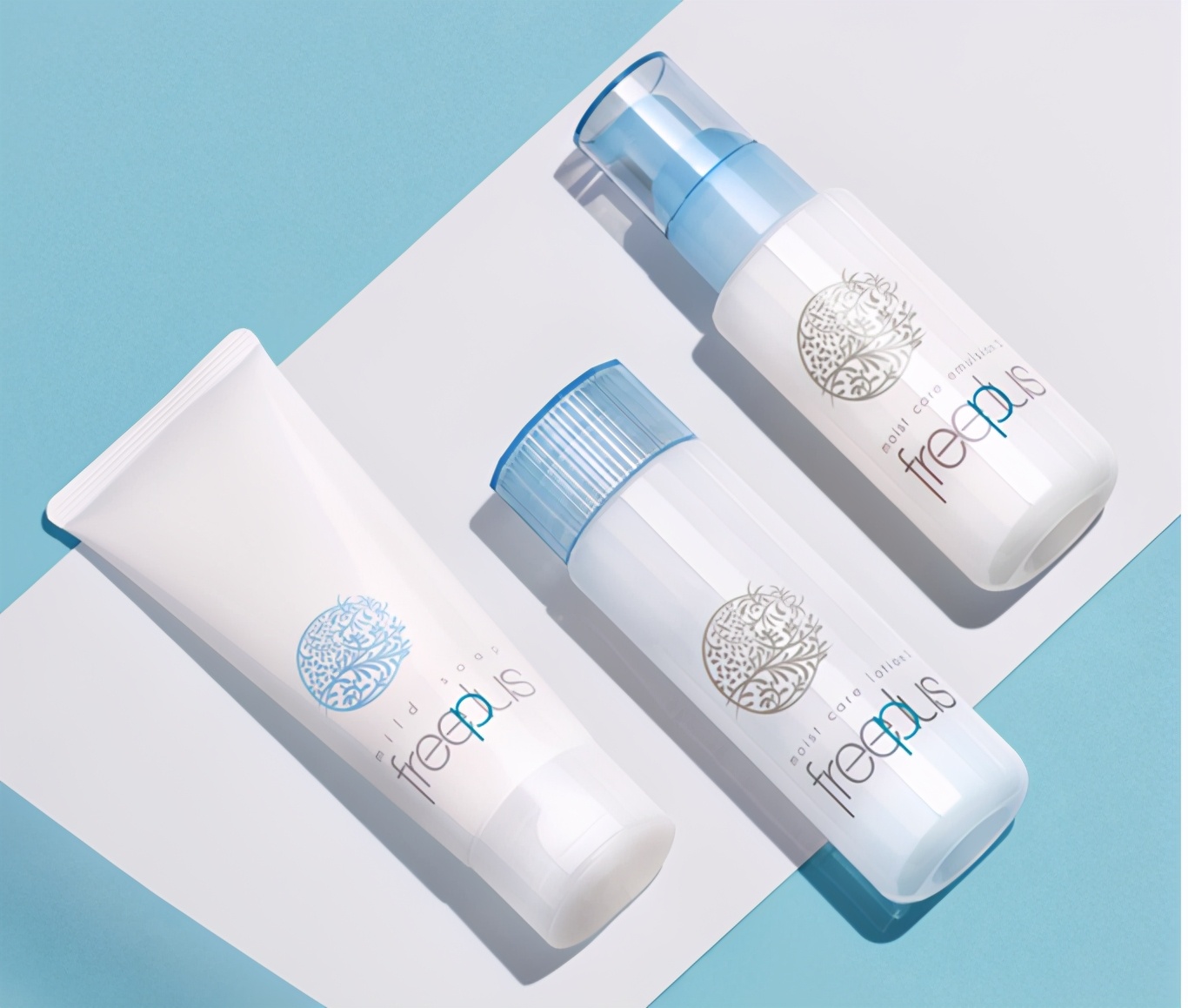 护肤不再是女性专属,护肤再也不是女人的专利