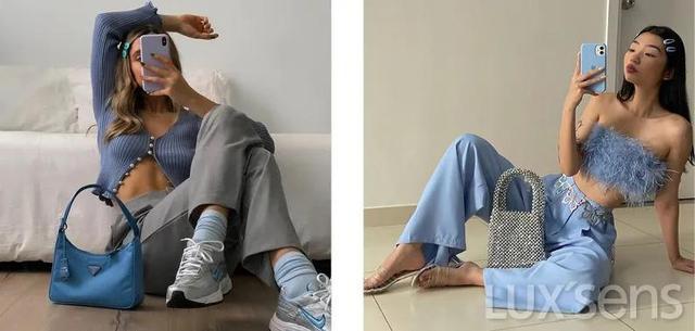 适合旅游拍照的包包推荐,旅行包怎么拍照好看