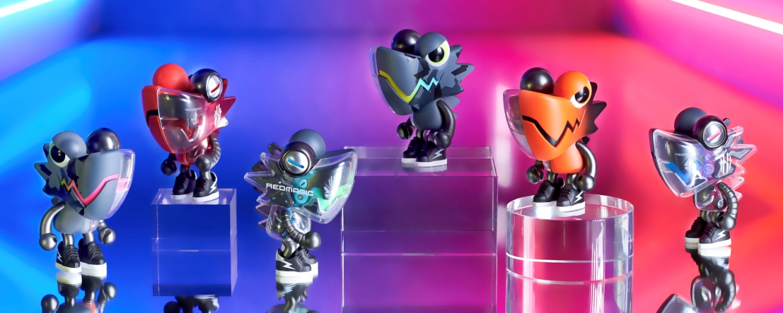 红魔3s散热表现测试,红魔3s有什么性能