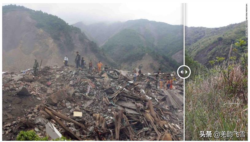 汶川大地震英文版,汶川大地震英语报道60字