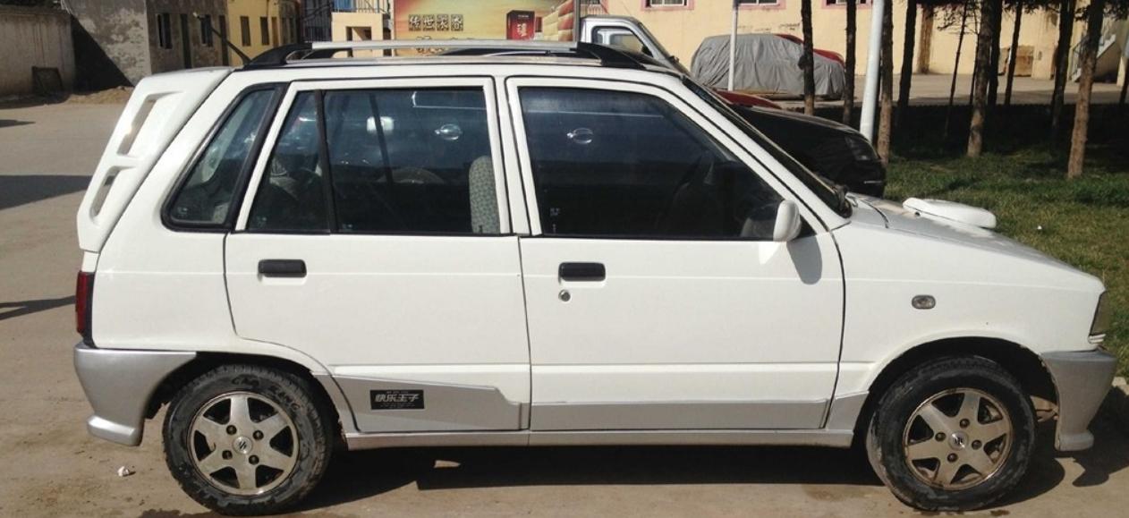 铃木公司诞生到破产的发展史,长安铃木现状