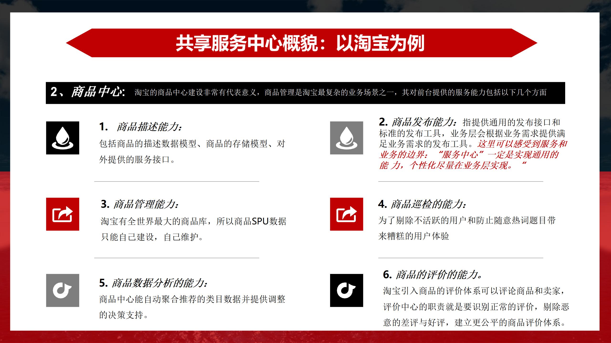 阿里业务中台架构图,阿里中台架构设计流程