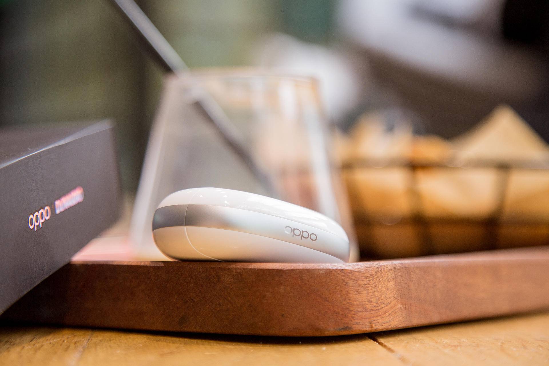 线下门店改“当铺”,喜怒哀乐能换OPPO新品?这活动真香