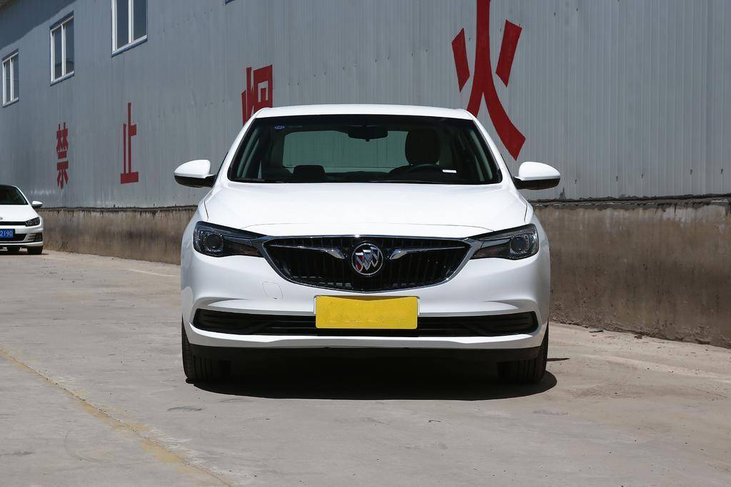 英朗新款手动油耗,英朗2021款四缸油耗太高