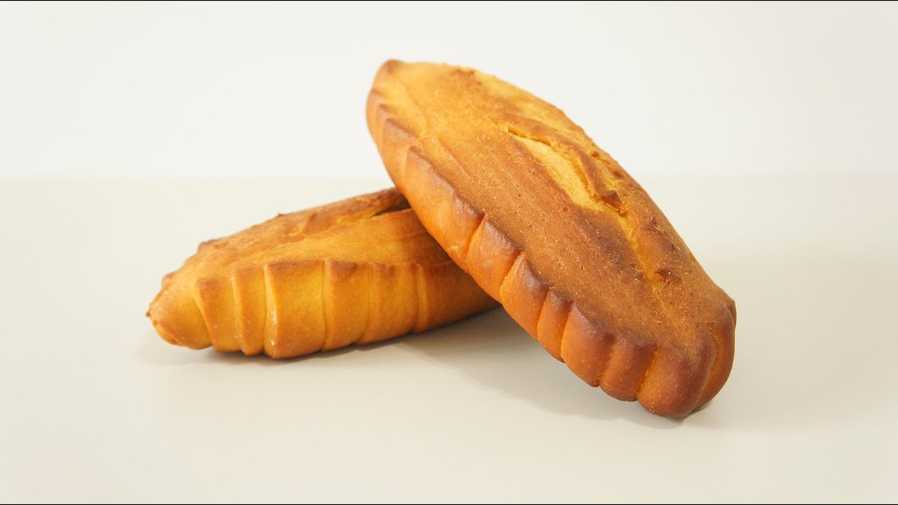 想吃菜包馒头自己动手做,港式罗宋包做法