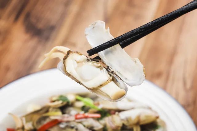 象山十大海鲜图片,象山市十大海鲜