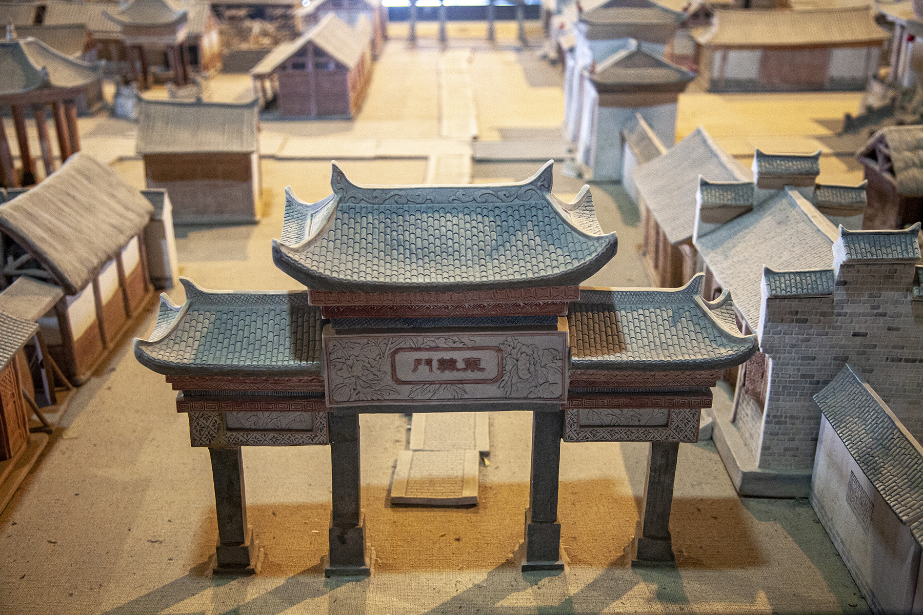 景德镇陶瓷之旅攻略,景德镇古窑自由行热门攻略