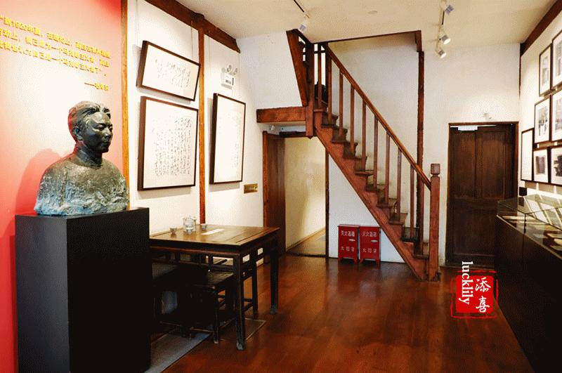 上海静安香格里拉大酒店夜景,上海静安香格里拉五星级酒店