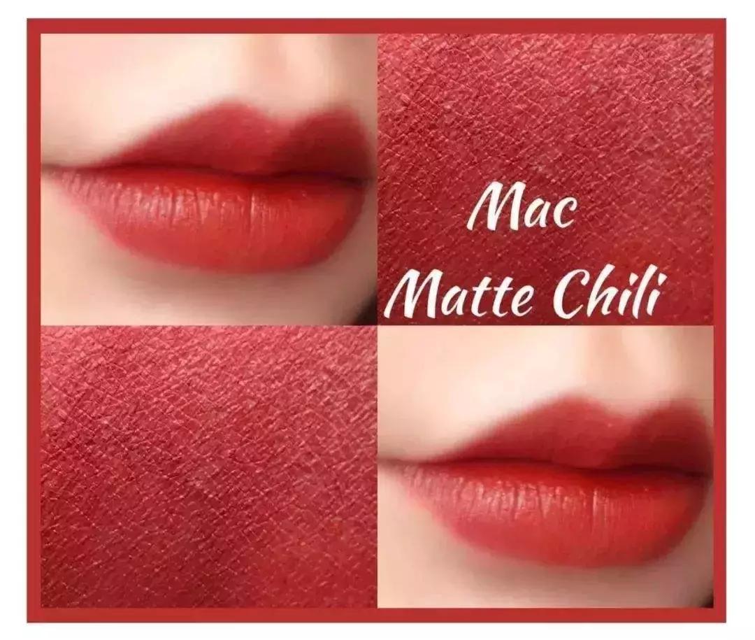 百搭口红黄皮,百搭口红色号平价