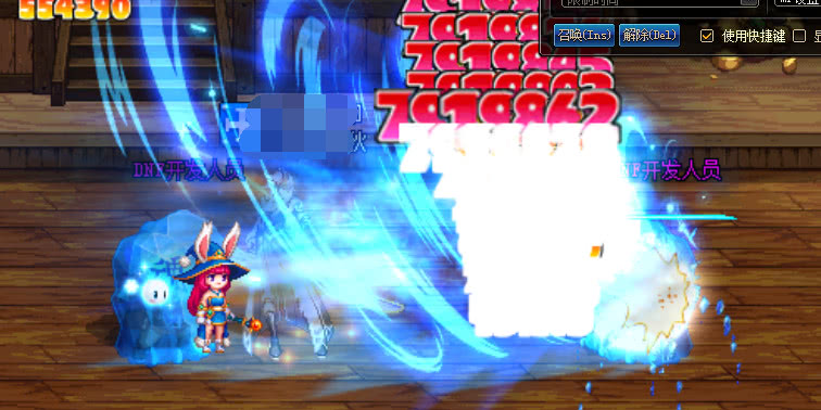 dnf剑宗各种玩法,dnf剑宗为啥叫人妻宗