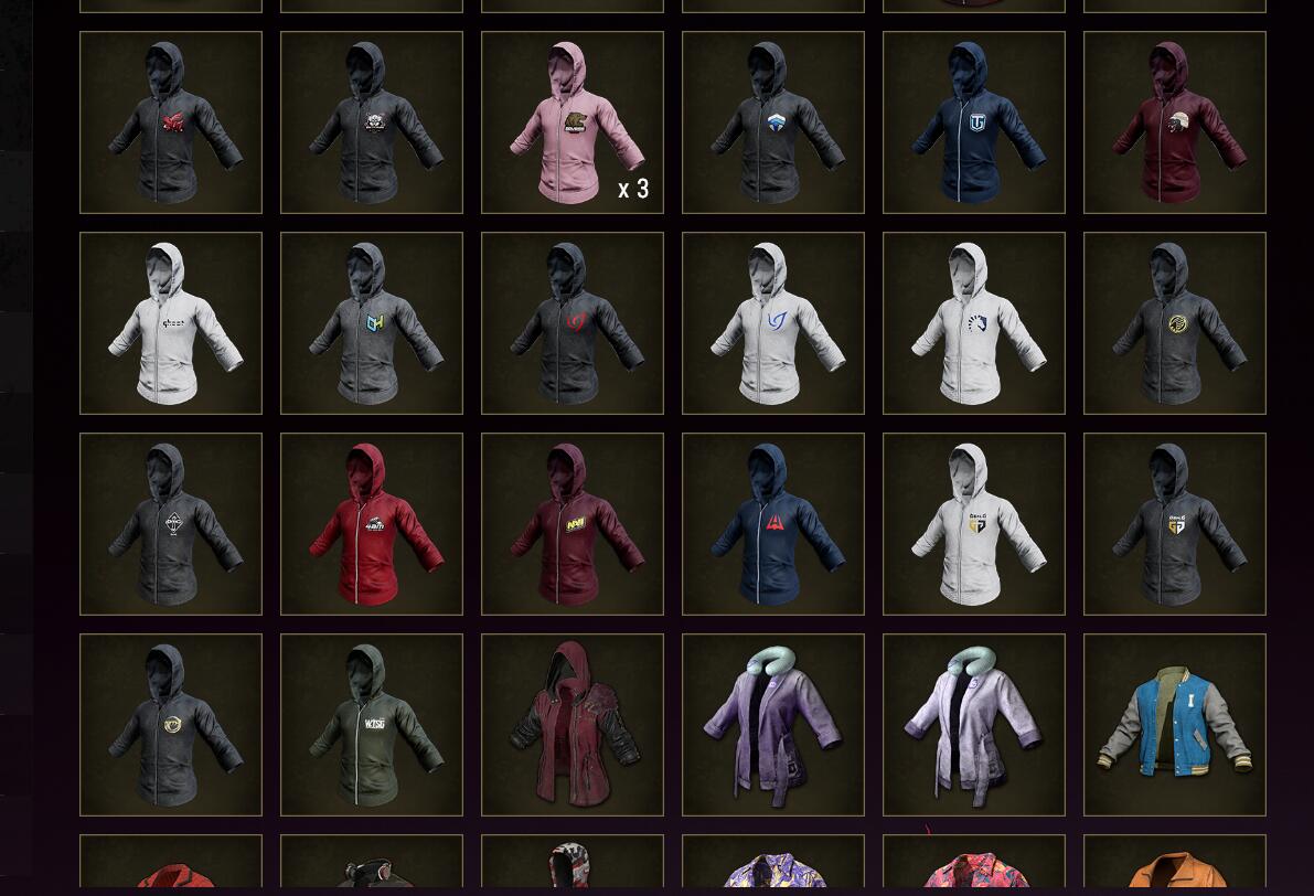 这才是真正的绝地求生,这才是真正的求生界扛把子