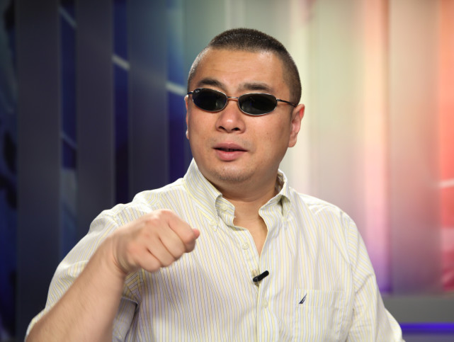 20年前,被戴上“敲诈勒索”帽子的王海,却成了电商时代的英雄