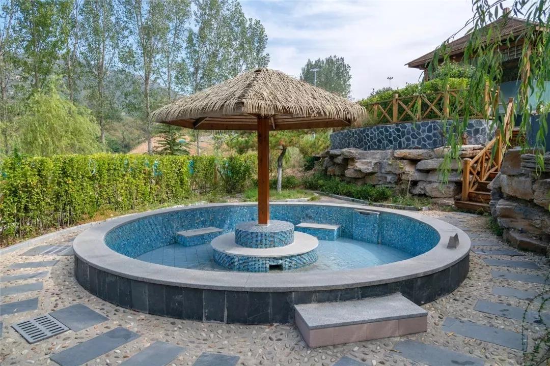 济南的冬季旅游,济南冬日美景打卡