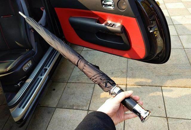 劳斯莱斯雨伞单买多少钱,劳斯莱斯雨伞能卖多少人民币