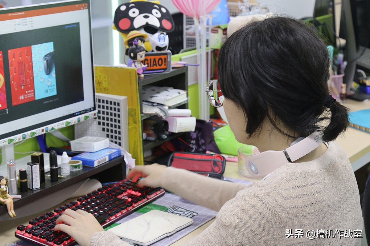 最好用的颈椎按摩仪,按摩颈椎器上班族