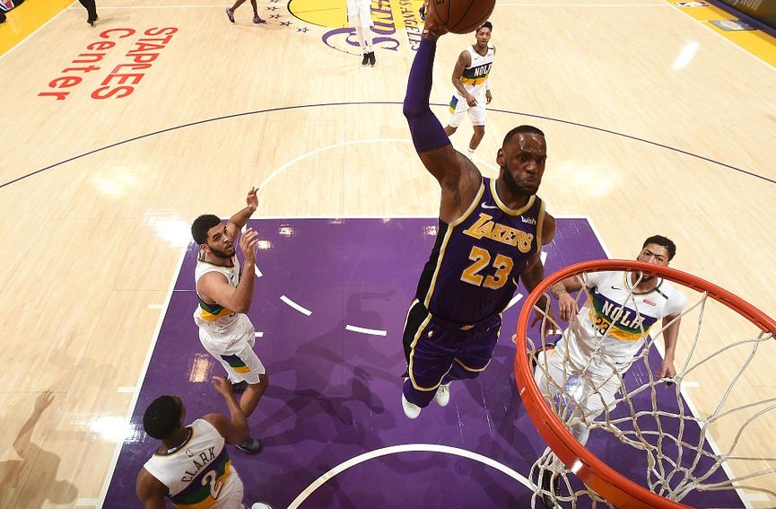 戴维斯兰德尔鹈鹕,兰德尔戴维斯鹈鹕集锦