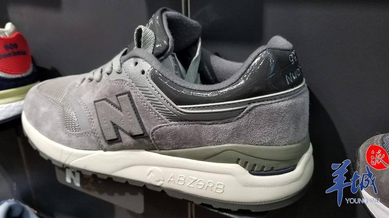 新百伦抄袭newbalance款式,newbalance新百伦是真的吗