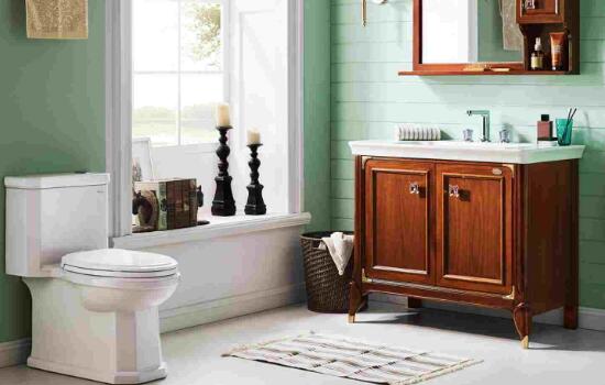 马桶哪个牌子好？十大品牌推荐选购必看指南