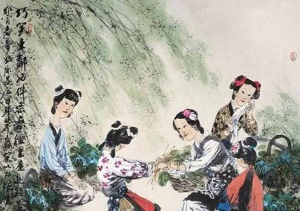 晏殊十首经典词,晏殊最撩人一首诗