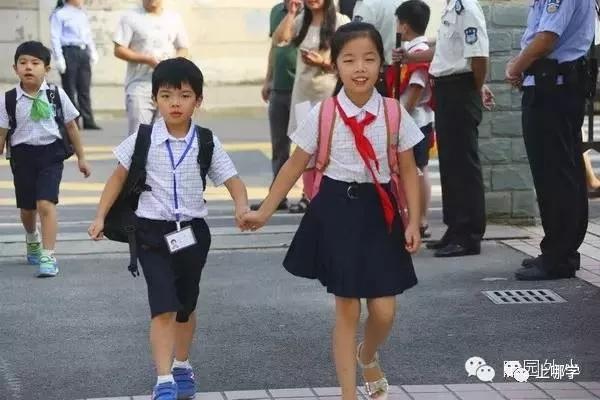 逆袭！上海这所公办小学要翻身了！对口初中被星河湾托管