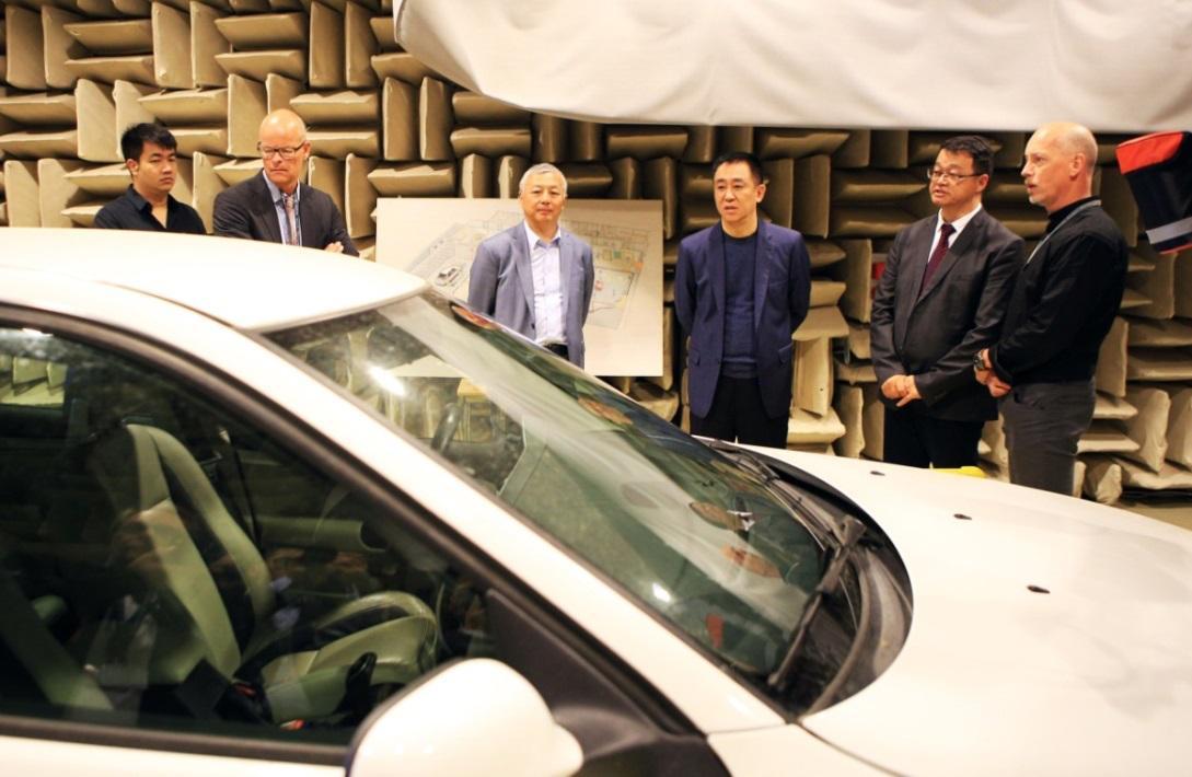 宝能新能源汽车在哪开发,宝能能发展下去吗