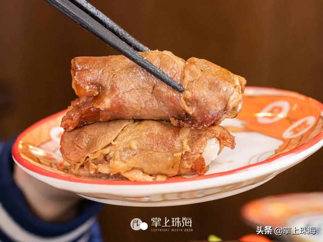 火到排不上の中華日料！新店空降玖洲道，打卡