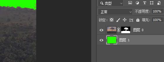 pslab灰色背景通道抠图,ps教程通道调色实例