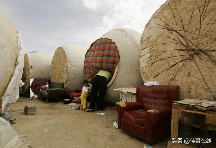 世界上最高最有趣的房子,世界上最好看的10个房子