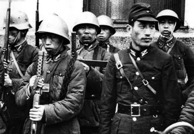 日本战败士兵藏身小岛,1945年战争日本最恐怖部队