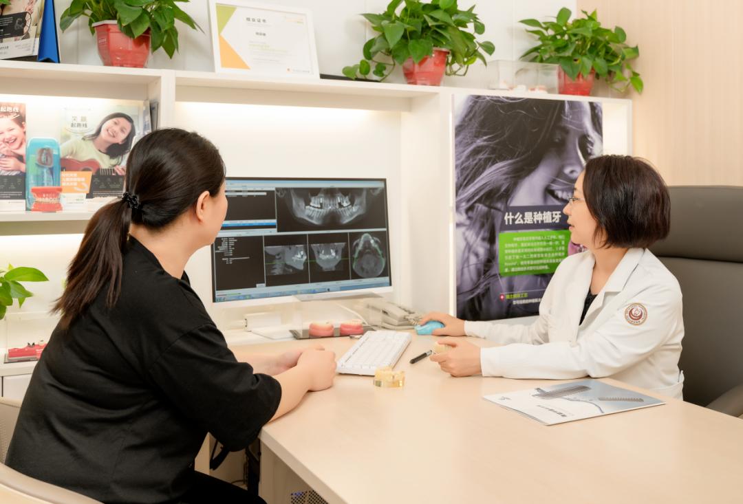 牙的生意:毛利率超过50%的陕西小白兔能上市成功吗?