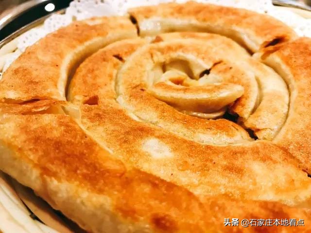 石家庄美食老字号推荐排行,石家庄20年朝鲜冷面老店