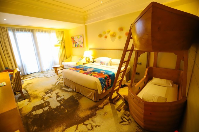 玩转珠海酒店,玩转珠海长隆全攻略