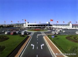 辽宁十大机场排行榜和名字,辽宁即将开工的所有飞机场