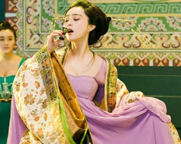 安史之乱杨玉环的死因,安史之乱将士为何非要处死杨玉环